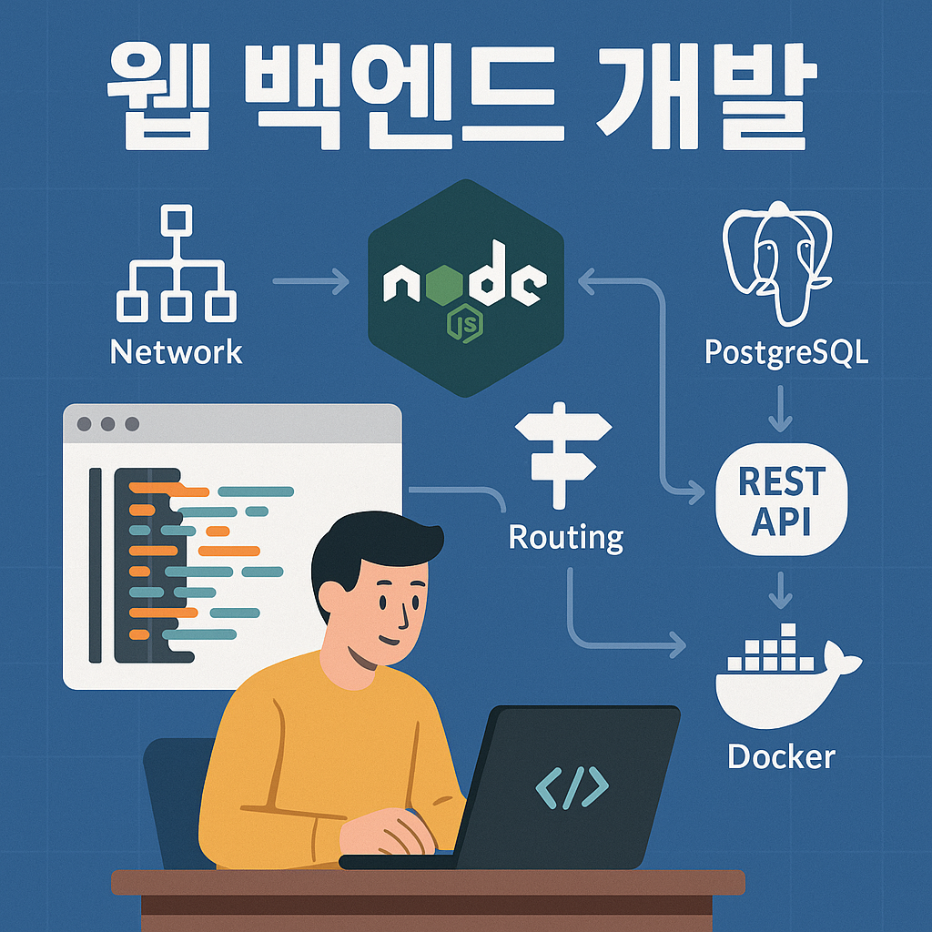 [GBSW] 웹 서비스